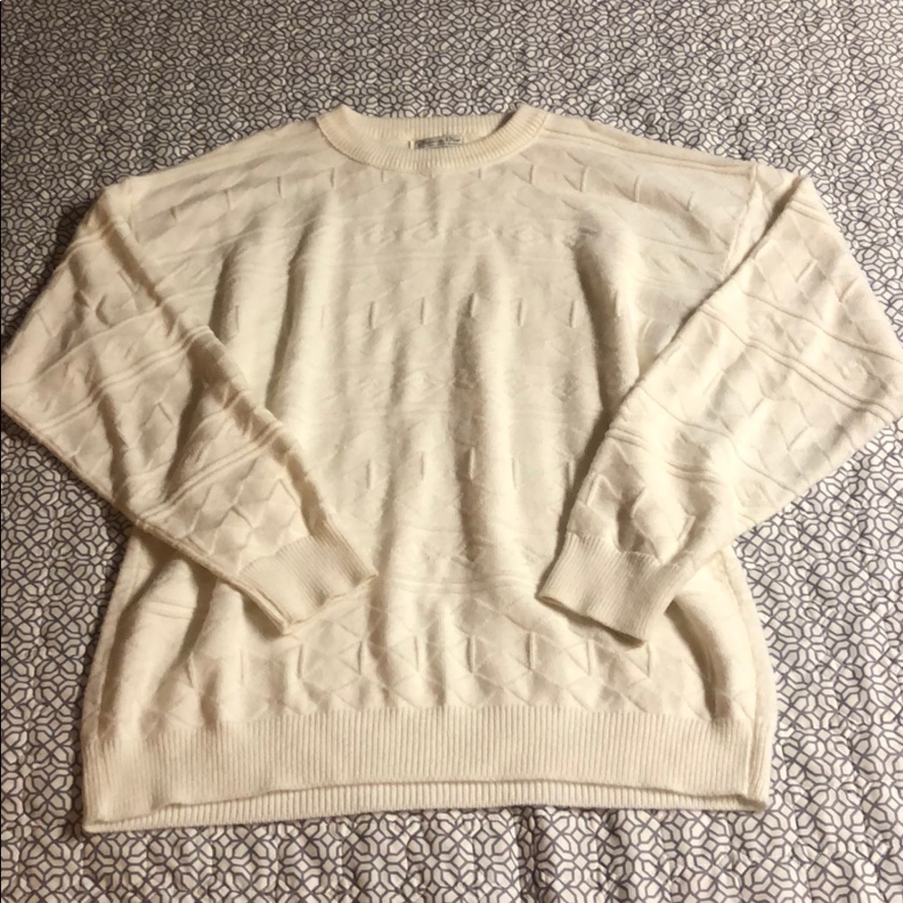 Men’s Sweater